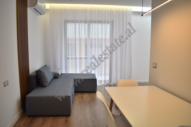 Two bedroom apartment for rent in Liqeni i Thate area in Tirana, Albania